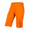 Dámske cyklistické šortky Endura Singletrack Lite Short Sht harvest M Dámske cyklistické šortky Endura Singletrack Lite Short Sht harvest M