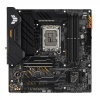 ASUS TUF GAMING B660M-PLUS WIFI Intel B660 LGA 1700 micro ATX (90MB1AZ0-M1EAY0) ASUS TUF GAMING B660M-PLUS WIFI Intel B660 LGA 1700 micro ATX (90MB1AZ0-M1EAY0)