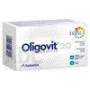 Galenika a.d. Oligovit 20 KOMPLEX tbl (10 vitamínov a 10 minerálov) 1x60 ks Galenika a.d. Oligovit 20 KOMPLEX tbl (10 vitamínov a 10 minerálov) 1x60 ks