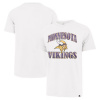 Minnesota Vikings - Overrun Franklin Throwback NFL Tričko L/USA=XL/EU Minnesota Vikings - Overrun Franklin Throwback NFL Tričko L/USA=XL/EU