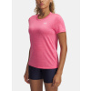 Women's T-shirt Under Armour Tech SSC- Twist - Women's ružová S Under Armour 197778854260 Women's T-shirt Under Armour Tech SSC- Twist - Women's ružová S Under Armour 197778854260