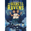 The Secret of the Ravens - Cacao Joanna The Secret of the Ravens - Cacao Joanna