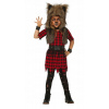 KOSTÝM VLKODLAK VLKODLAKA VLK HALLOWEEN 146 KOSTÝM VLKODLAK VLKODLAKA VLK HALLOWEEN 146