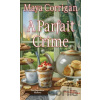 A Parfait Crime - Maya Corrigan A Parfait Crime - Maya Corrigan