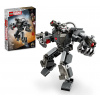 LEGO® Marvel 76277 War Machine v robotickom brnení LEGO® Marvel 76277 War Machine v robotickom brnení