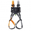 Petzl Simba Climbing Petzl Simba Climbing