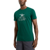 La Sportiva Cinquecento T-Shirt M Jungle La Sportiva Cinquecento T-Shirt M Jungle