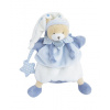 Doudou Plyšový maňuška medveď 28 cm Doudou Plyšový maňuška medveď 28 cm