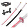 Meč Katana Demon Slayer Kanao Tsuyuri JT10663 Meč Katana Demon Slayer Kanao Tsuyuri JT10663