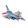 Revell Plastic ModelKit lietadlo 03992 - Lockheed Martin F-16C Fighting Falcon (1:144) Revell Plastic ModelKit lietadlo 03992 - Lockheed Martin F-16C Fighting Falcon (1:144)