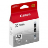 Canon originál ink CLI-42GY, grey, 6390B001, Canon Pixma Pro-100 Canon originál ink CLI-42GY, grey, 6390B001, Canon Pixma Pro-100