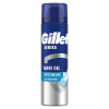 Gillette Starostlivosť Pre Mužov Series Moisturizing Gel Gél Na Holenie 200 ml