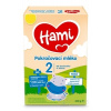 NUTRICIA Hami 2 Následné mlieko dojčenská mliečna výživa v prášku (od ukonč. 6. mes.) (inov.2022) 600 g NUTRICIA Hami 2 Následné mlieko dojčenská mliečna výživa v prášku (od ukonč. 6. mes.) (inov.2022) 600 g