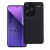 Puzdro gumené Xiaomi RedMi Note 13 Pro Plus 5G Noble čierne Puzdro gumené Xiaomi RedMi Note 13 Pro Plus 5G Noble čierne