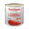 La Fiammante celé lúpané paradajky San Marzano DOP 2,5 kg - Vrstva palety (66ks) La Fiammante celé lúpané paradajky San Marzano DOP 2,5 kg - Vrstva palety (66ks)