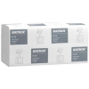 Papierové utierky skladané ZZ 2-vrstvove KATRIN Plus super biele Handy pack (16bal. x 190 útrž.) Papierové utierky skladané ZZ 2-vrstvove KATRIN Plus super biele Handy pack (16bal. x 190 útrž.)