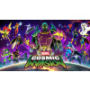 Marvel Cosmic Invasion - Steam PC Marvel Cosmic Invasion - Steam PC