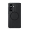 Samsung Ochranný kryt s magnetom S26+ Black, EF-RS947CBEGWW Samsung Ochranný kryt s magnetom S26+ Black, EF-RS947CBEGWW