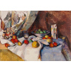 Bluebird Paul Cézanne Still Life with Apples 1895-1898 1000 dielov Bluebird Paul Cézanne Still Life with Apples 1895-1898 1000 dielov