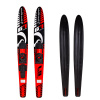 SPINERA Combo Ski Red Sea 67 SPINERA Combo Ski Red Sea 67
