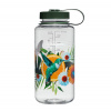 Nalgene Wide-Mouth Sustain 1000 ml, Citrus Hummingbird Nalgene Wide-Mouth Sustain 1000 ml, Citrus Hummingbird