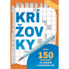Krížovky (4675) (Kolektív autorov) Krížovky (4675) (Kolektív autorov)