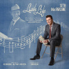 Macfarlane Seth: Lush Life: Lost Sinatra Arrangements - CD Macfarlane Seth: Lush Life: Lost Sinatra Arrangements - CD