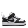 Nike Court Borough Low 2 Baby/Toddler Shoe Panda C4 (20) Nike Court Borough Low 2 Baby/Toddler Shoe Panda C4 (20)
