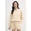 Tommy Hilfiger dámska mikina WW0WW49258 béžová XS Tommy Hilfiger dámska mikina WW0WW49258 béžová XS