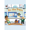 Little World: On the Train - autor neuvedený Little World: On the Train - autor neuvedený