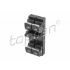 Spínač elektrického otvárania okien TOPRAN 118 019 Spínač elektrického otvárania okien TOPRAN 118 019
