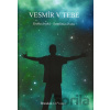 Vesmír v tebe - kniha druhá - McYntire Brandon Vesmír v tebe - kniha druhá - McYntire Brandon