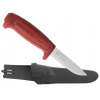 MORAKNIV Nôž MORA CRAFT BASIC 511 CARBON 0410 (MORAKNIV Nôž MORA CRAFT BASIC 511 CARBON 0410) MORAKNIV Nôž MORA CRAFT BASIC 511 CARBON 0410 (MORAKNIV Nôž MORA CRAFT BASIC 511 CARBON 0410)