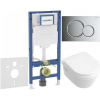 GEBERIT Duofix súprava 5v1 - inštalačný modul, závesné WC DirectFlush a Softclose WC sedadlo VILLEROY & BOCH Architectura, tlačidlo Sigma01 Round, 115.770.21.5 (lesklý chróm), SANI11CK1101 GEBERIT Duofix súprava 5v1 - inštalačný modul, závesné WC DirectFlush a Softclose WC sedadlo VILLEROY & BOCH Architectura, tlačidlo Sigma01 Round, 115.770.21.5 (lesklý chróm), SANI11CK1101