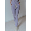 Amarivas Care Dámske zdravotnícke nohavice Amari – Lilac Veľkosť: XS Amarivas Care Dámske zdravotnícke nohavice Amari – Lilac Veľkosť: XS