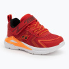 Detská obuv SKECHERS S-Lights Tri-Namics red/orange Detská obuv SKECHERS S-Lights Tri-Namics red/orange