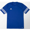 Pánsky dres Adidas Men Entrada 14 Blue|2XL Pánsky dres Adidas Men Entrada 14 Blue|2XL
