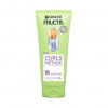 Garnier Fructis Curls Method Krok 2 Hydratačný Kondicionér pre všetky suché vlnité a kučeravé vlasy, 200 ml Garnier Fructis Curls Method Krok 2 Hydratačný Kondicionér pre všetky suché vlnité a kučeravé vlasy, 200 ml