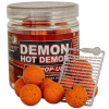 Starbaits Plávajúce boilies Pop Up Hot Demon 50g - 14mm Starbaits Plávajúce boilies Pop Up Hot Demon 50g - 14mm