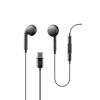 Slúchadlá Cellularline ORBIT s konektorom USB-C, čierne Slúchadlá Cellularline ORBIT s konektorom USB-C, čierne