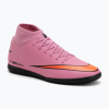 Pánske kopačky Nike Mercurial Superfly 10 Club IC magic flamingo/black/total crimson Pánske kopačky Nike Mercurial Superfly 10 Club IC magic flamingo/black/total crimson