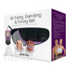 BODI-TEK Ab Toning, Excercising and Firming Belt svalový elektrostimulátor na brucho, purple 1x1 ks BODI-TEK Ab Toning, Excercising and Firming Belt svalový elektrostimulátor na brucho, purple 1x1 ks
