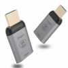 ADAPTÉR USB 3.1 TYP-C SAMICA NA HDMI SAMCA ADAPTÉR USB 3.1 TYP-C SAMICA NA HDMI SAMCA