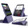 ESR Shift Magnetic Case Compatible with iPad Air 11 2024 Air 10.9 5th 4th Gen 1B1930306 Purple ESR Shift Magnetic Case Compatible with iPad Air 11 2024 Air 10.9 5th 4th Gen 1B1930306 Purple