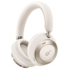 Anker bezdrôtové slúchadlá SoundCore Space One Pro biele Anker bezdrôtové slúchadlá SoundCore Space One Pro biele