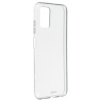 Silikónové puzdro na Samsung Galaxy A03s A037 Jelly Roar transparentné Silikónové puzdro na Samsung Galaxy A03s A037 Jelly Roar transparentné