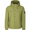 Nax Ikel Pánska bunda s Ptx membránou MJCE734 green M Nax Ikel Pánska bunda s Ptx membránou MJCE734 green M