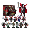 McFarlane Toys spawn Construction Figurky Blind Taška 5 cm Display (36) McFarlane Toys spawn Construction Figurky Blind Taška 5 cm Display (36)
