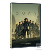 Duna DVD (Denis Villeneuve) Duna DVD (Denis Villeneuve)