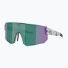 Slnečné okuliare Bliz P005 crystal black/green green multi Slnečné okuliare Bliz P005 crystal black/green green multi